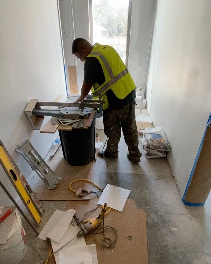 About American Tile Innovation